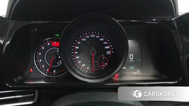 Hyundai Avante (CN7) id 4224096 из Кореи 28