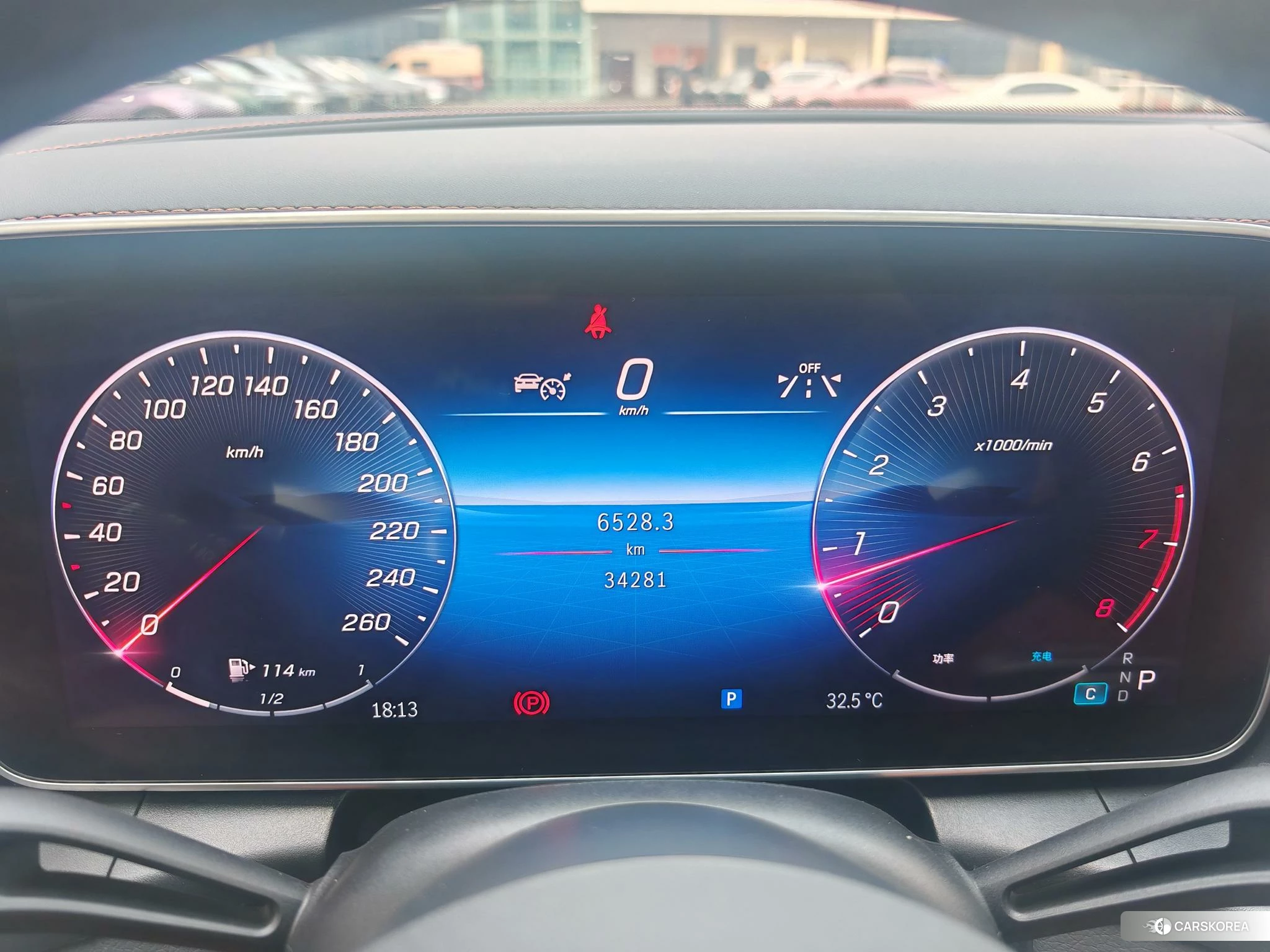 Mercedes-Benz GLC id 4512896 из Китая 14