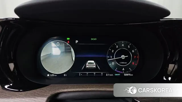 Kia K5 3rd generation id 3650931 из Кореи 18