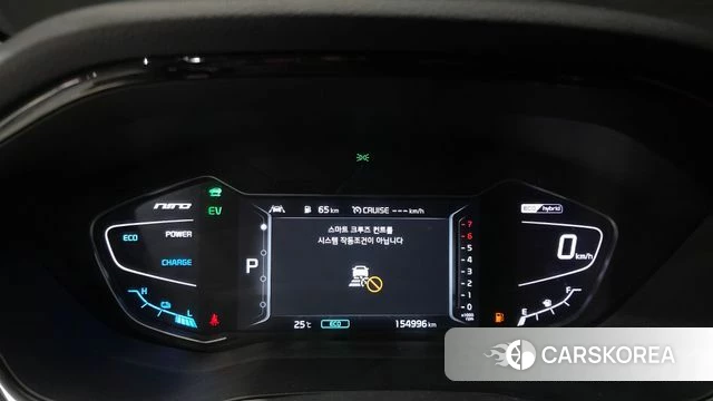 Kia The New Niro id 4943913 из Кореи 18