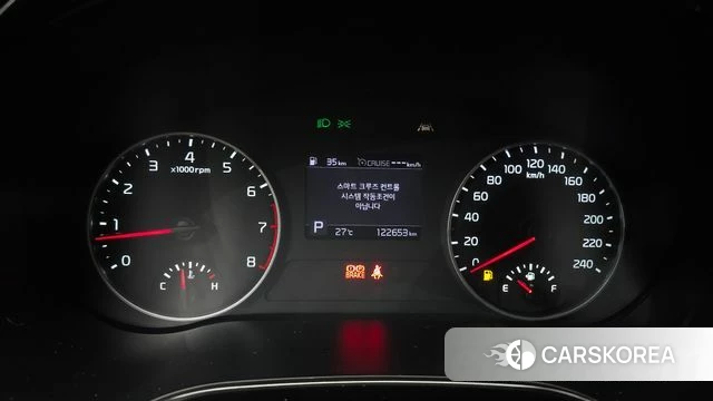 Kia Seltos id 4737297 из Кореи 28