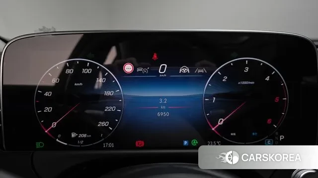 Mercedes-Benz E-Class W214 id 2883717 из Кореи 18