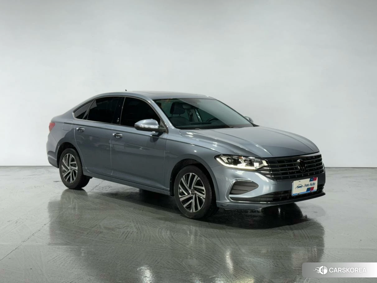 Volkswagen Lavida id 4468056 из Китая 12