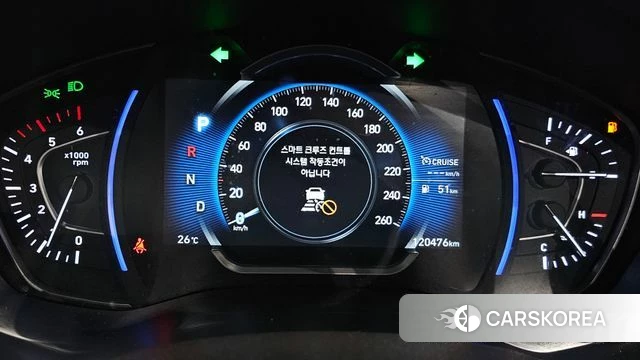 Hyundai Santa Fe TM id 3943021 из Кореи 18