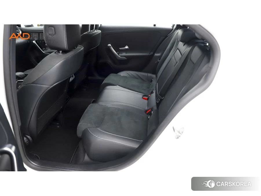 Mercedes-Benz A-Class id 4515164 из Китая 8
