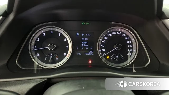 Hyundai Sonata (DN8) id 2994820 из Кореи 18