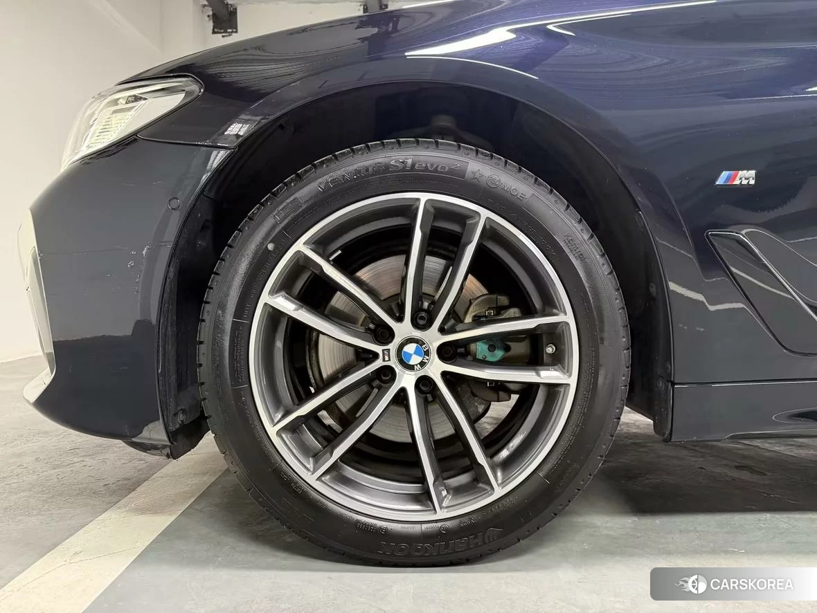 BMW 5 series id 4413490 из Китая 8