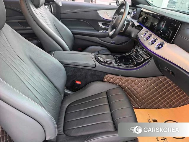 Mercedes-Benz E-class (imported) id 4264858 из Китая 13
