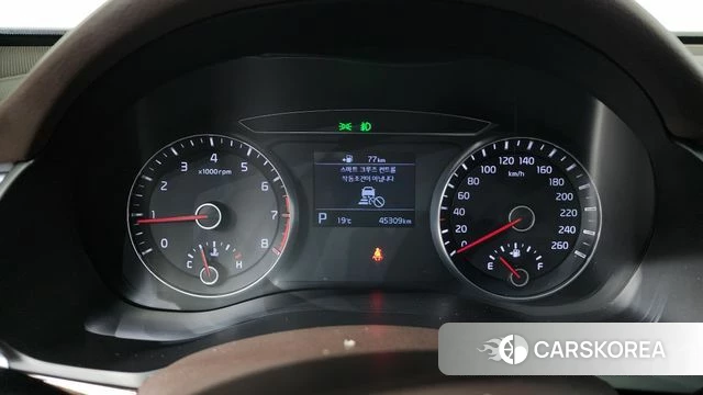 Kia Come New K7 id 4196884 из Кореи 18