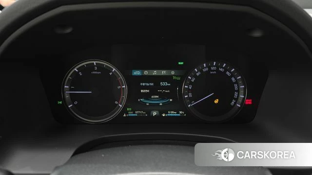 Ssangyong Rexton Sports id 4465468 из Кореи 18