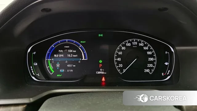 Honda Accord 10th Generation id 3568487 из Кореи 18