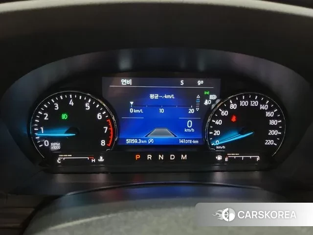 Ford Explorer 6th Generation id 3732805 из Кореи 18