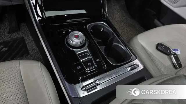 Kia Carnival 4th generation id 3747261 из Кореи 18