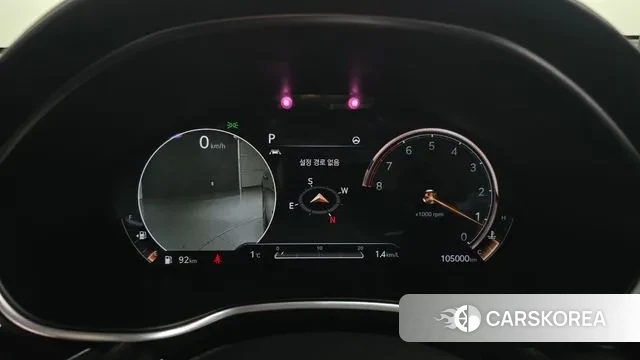 Genesis G80 (RG3) id 3546489 из Кореи 18