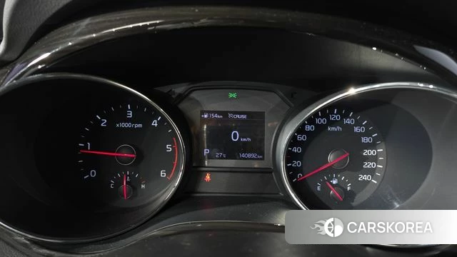 Kia The New Carnival id 4794499 из Кореи 28
