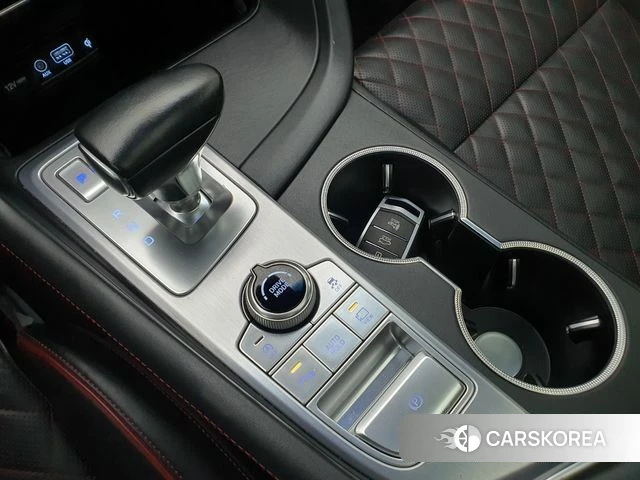Genesis G70 id 4507812 из Кореи 18