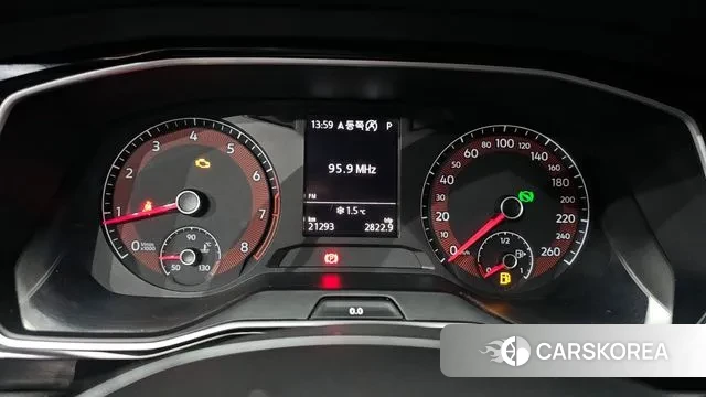 Volkswagen 7th Generation of Jetta id 3681529 из Кореи 18