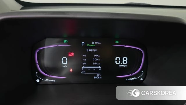 Kia The New Morning (JA) id 4706658 из Кореи 29
