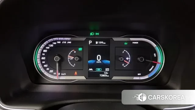 Hyundai Tucson Hybrid (NX4) id 3740610 из Кореи 18