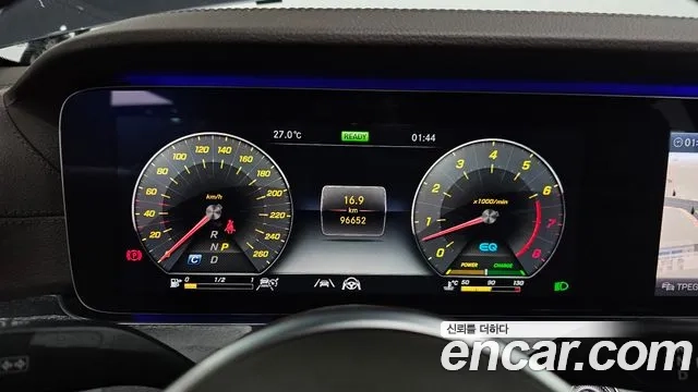 Mercedes-Benz CLS-Class C257 id 2912357 из Кореи 18