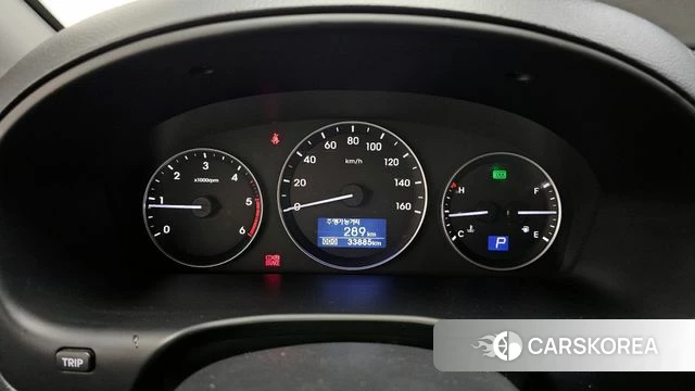 Hyundai The New Grand Starex id 3833651 из Кореи 18