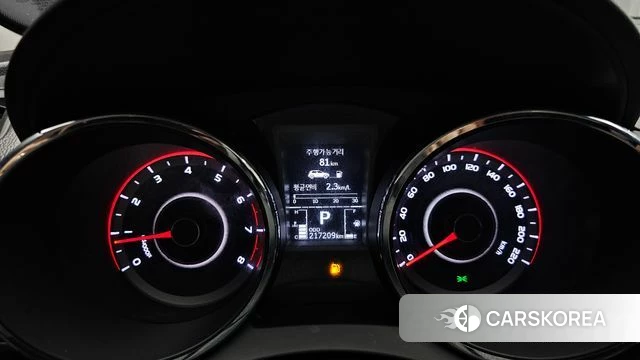 Ssangyong Tivoli Air id 4430330 из Кореи 18