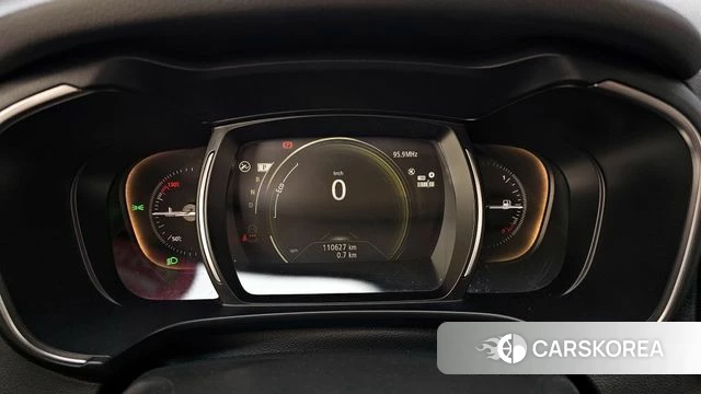 Renault Korea (Samsung) The New QM6 id 4293380 из Кореи 18