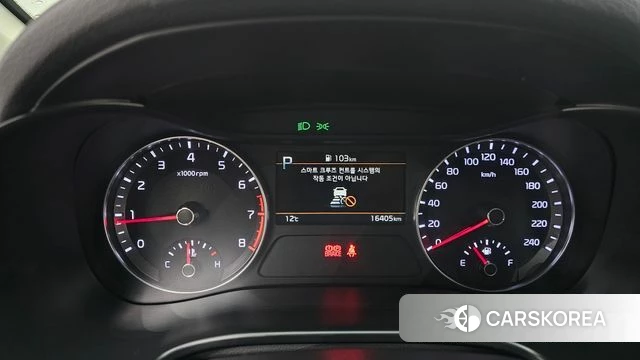 Kia The New K3 2nd generation id 3915543 из Кореи 18