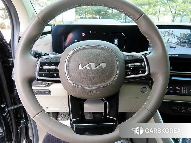 Kia The New Carnival 4th Generation id 3889199 из Кореи 18