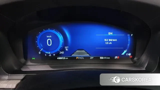 Ford Explorer 6th Generation id 2889886 из Кореи 18