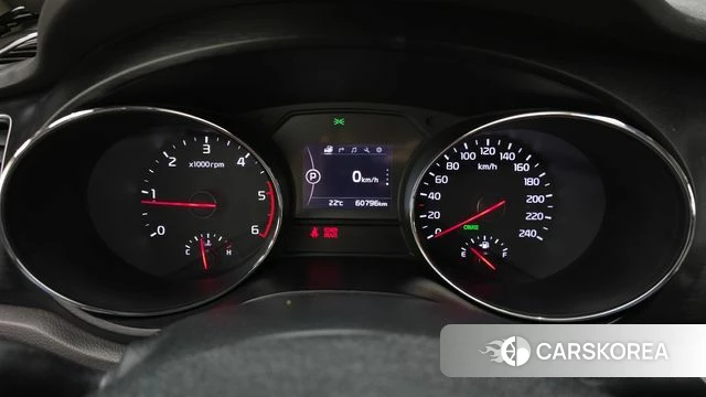 Kia All New Carnival id 4448313 из Кореи 30