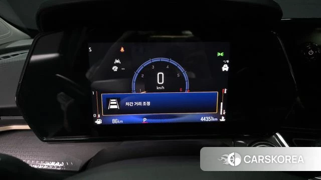 Chevrolet (GM Daewoo) Trax Crossover id 4442959 из Кореи 18