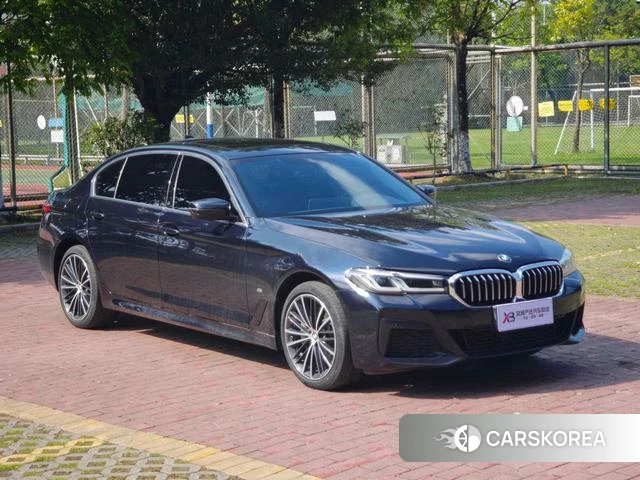 BMW 5 series id 4273550 из Китая 15