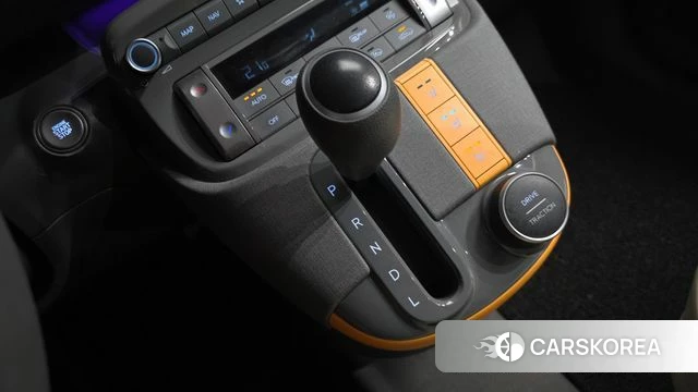 Hyundai Casper id 4650695 из Кореи 29