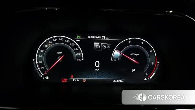 Kia Mohave Master id 3572349 из Кореи 18