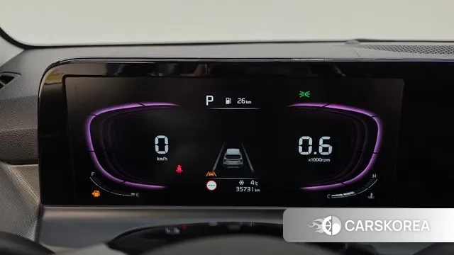 Kia The New Seltos id 3770519 из Кореи 18