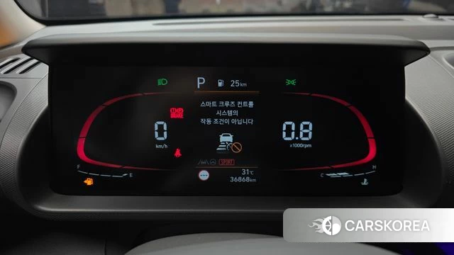 Hyundai Casper id 4641213 из Кореи 18