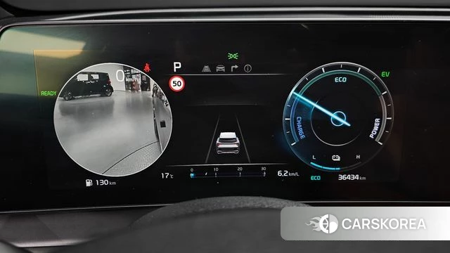 Kia Sportage 5th Generation Hybrid id 3865703 из Кореи 18