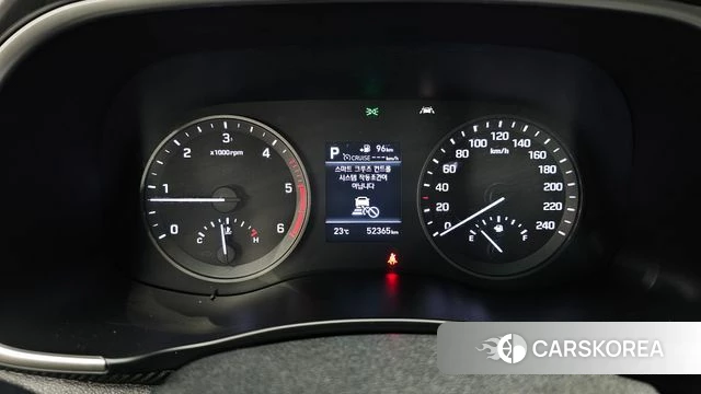 Hyundai All New Tucson id 4610264 из Кореи 30