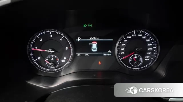 Hyundai The New Santa Fe id 3457980 из Кореи 18