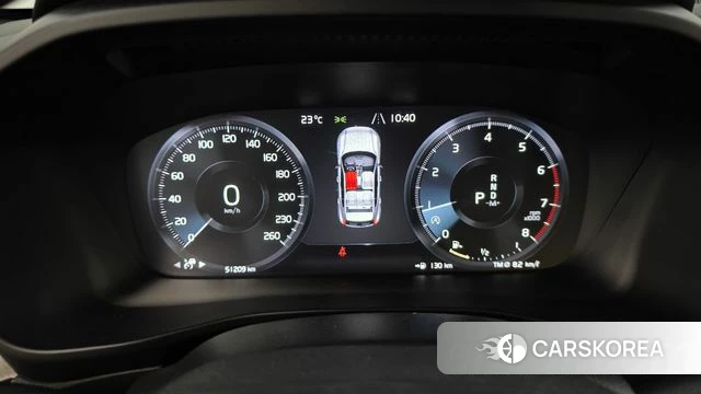Volvo XC40 id 4384385 из Кореи 32
