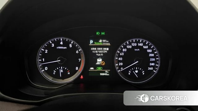 Hyundai Grandeur IG id 3899722 из Кореи 18