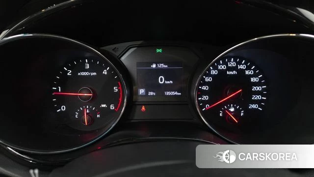 Kia The New Carnival id 4722603 из Кореи 32