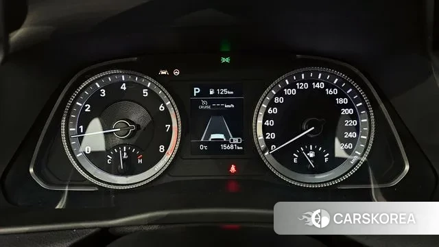 Hyundai Sonata (DN8) id 3448550 из Кореи 18