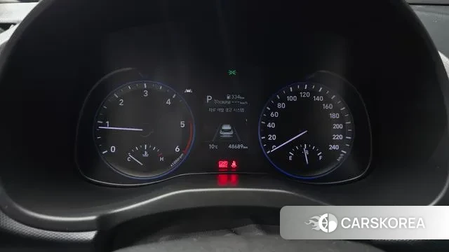 Hyundai Kona id 3464215 из Кореи 18