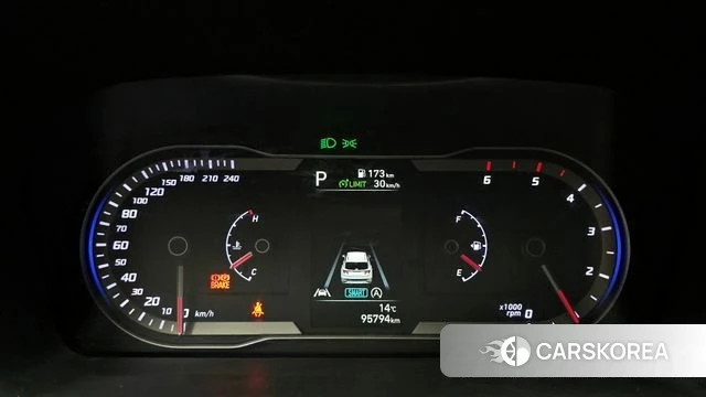 Hyundai Tucson (NX4) id 3832412 из Кореи 18