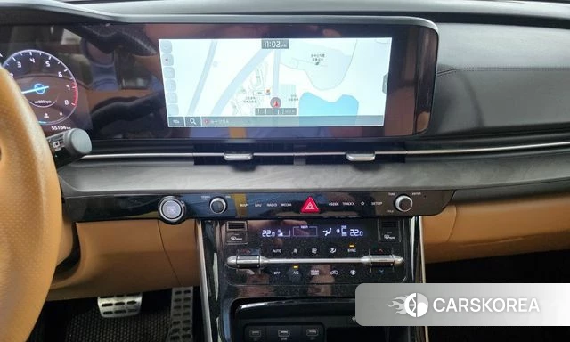 Kia Carnival 4th generation id 4415201 из Кореи 16