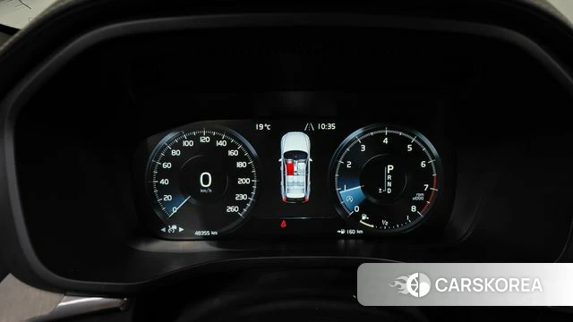 Volvo XC60 second Generation id 3861433 из Кореи 18