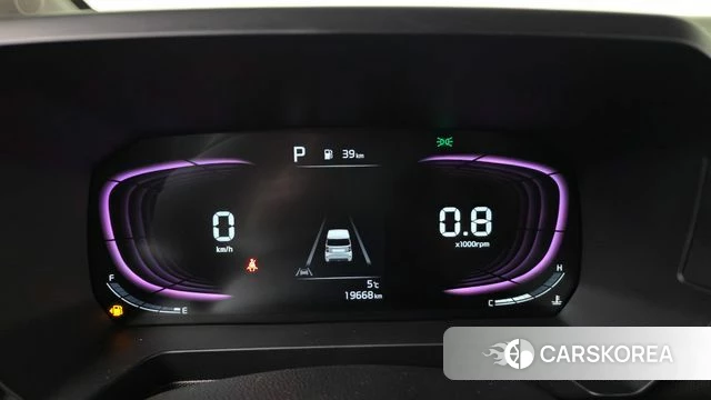 Kia The New Kia Ray id 3793374 из Кореи 18