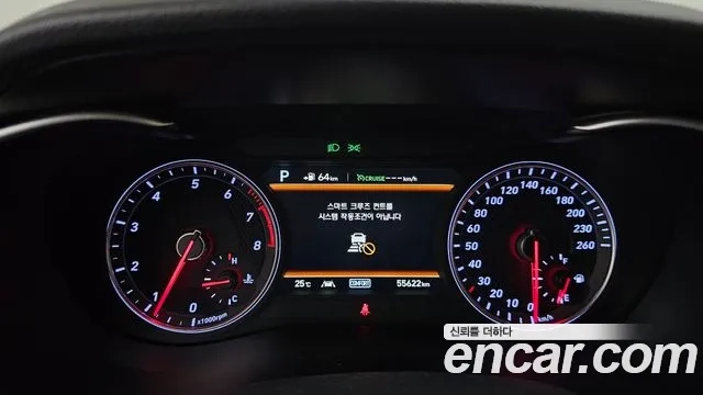 Genesis G70 id 2876652 из Кореи 18